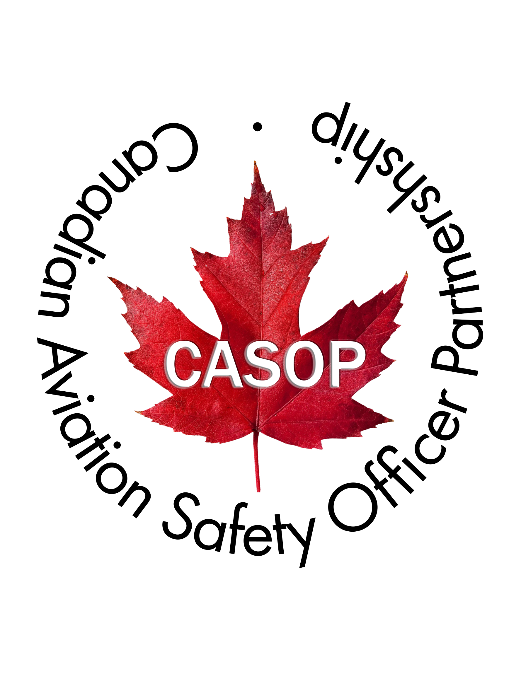 CASOP Logo